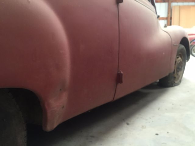 1958 Other Makes - photo 3