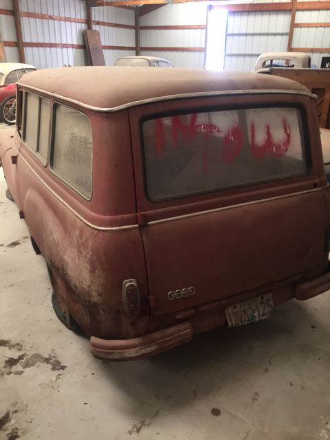 1958 Other Makes - photo 5