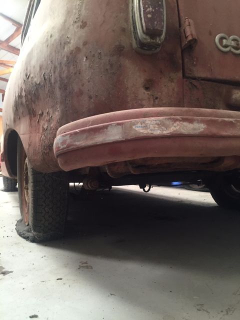 1958 Other Makes - photo 6