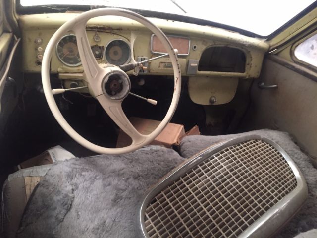 1958 Other Makes - photo 8