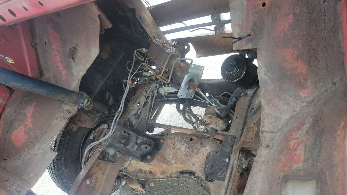 1958 Dodge Other - photo 13