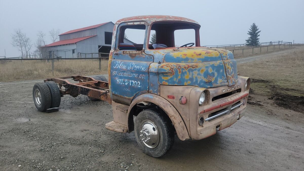1958 Dodge Other - photo 4