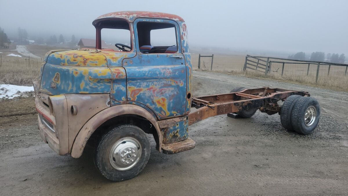 1958 Dodge Other - photo 5