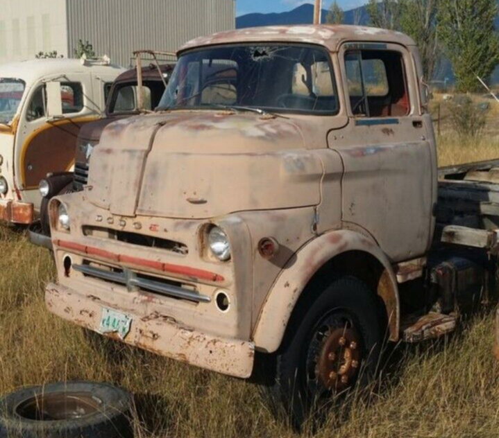 1958 Dodge Other - photo 8