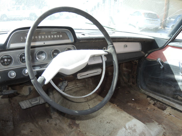 1958 Dodge Coronet - photo 12