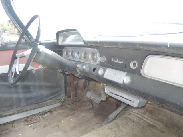 1958 Dodge Coronet - photo 13