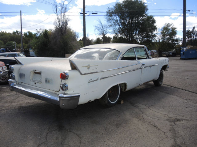 1958 Dodge Coronet - photo 4