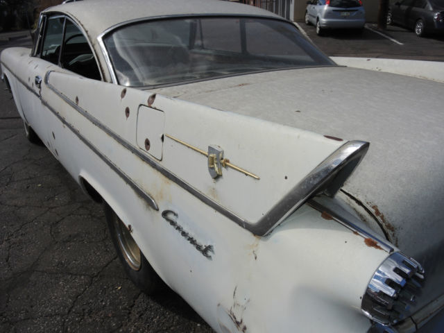 1958 Dodge Coronet - photo 6