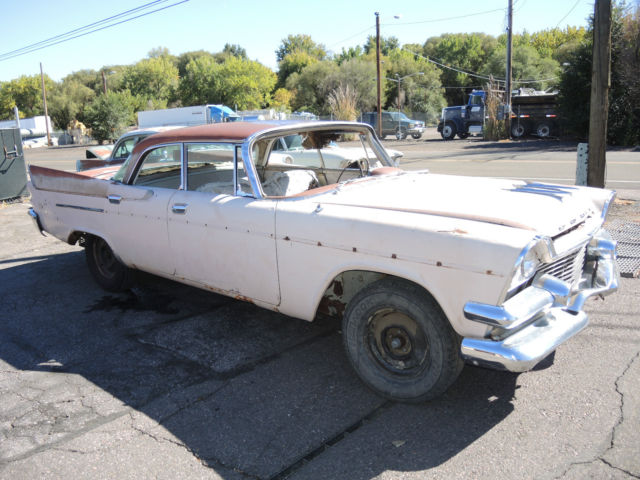 1958 Dodge Coronet - photo 2