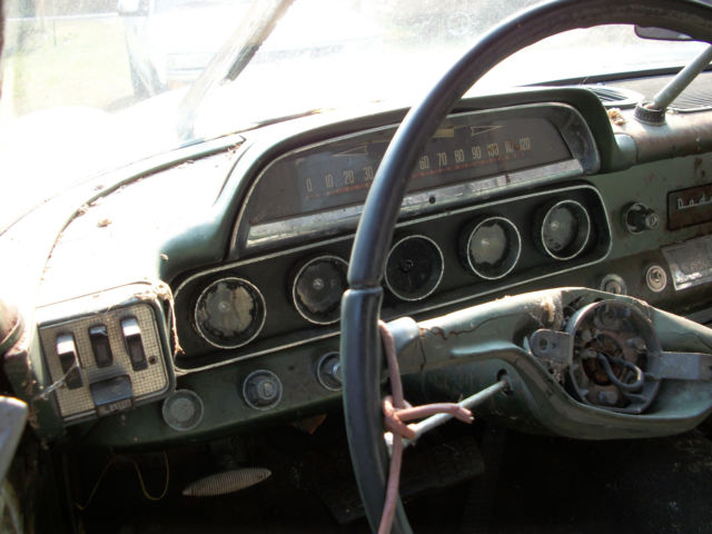 1958 Dodge Coronet - photo 5