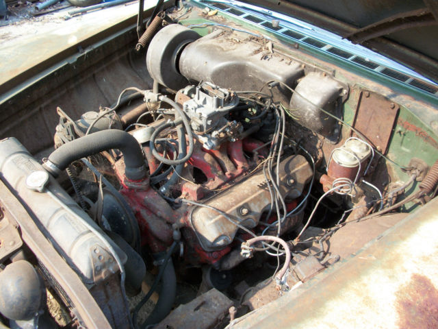 1958 Dodge Coronet - photo 9