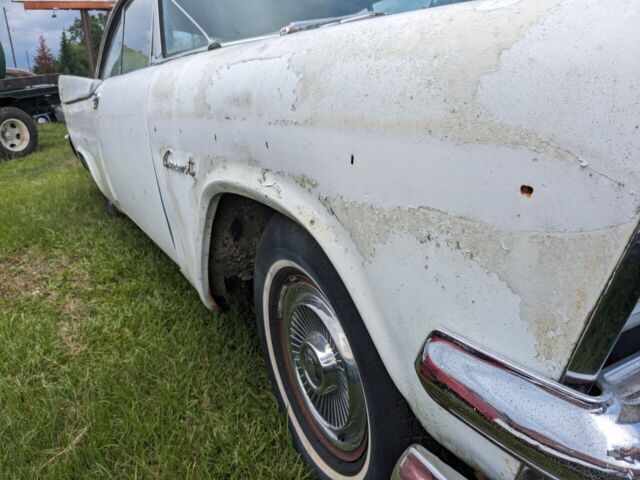1958 Dodge Coronet 2-Door Hardtop - photo 10