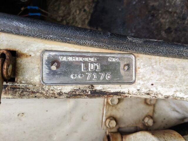 1958 Dodge Coronet 2-Door Hardtop - photo 12
