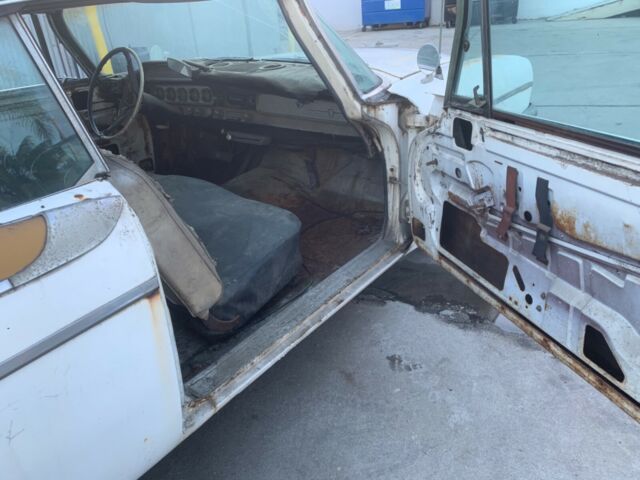 1958 Dodge Royal - photo 12