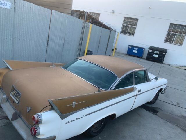 1958 Dodge Royal - photo 2