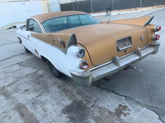 1958 Dodge Royal - photo 3