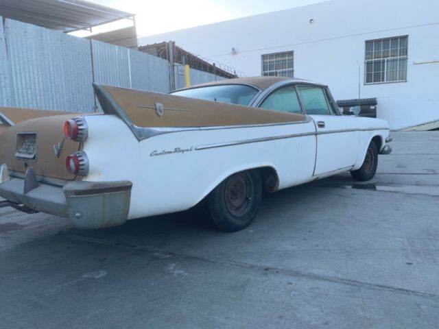 1958 Dodge Royal - photo 4