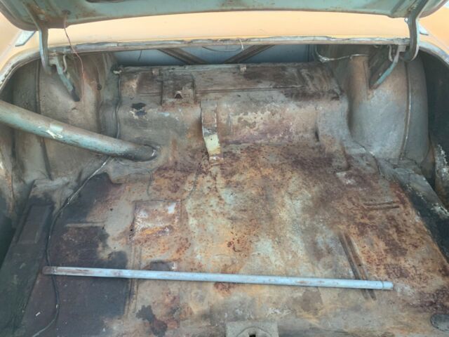 1958 Dodge Royal - photo 7