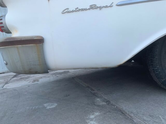 1958 Dodge Royal - photo 9