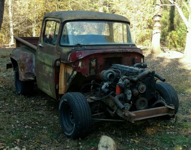 1958 Dodge Other Pickups - photo 5