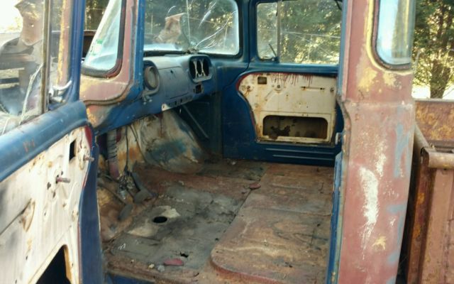 1958 Dodge Other Pickups - photo 6