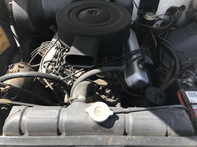 1958 Dodge Other - photo 12