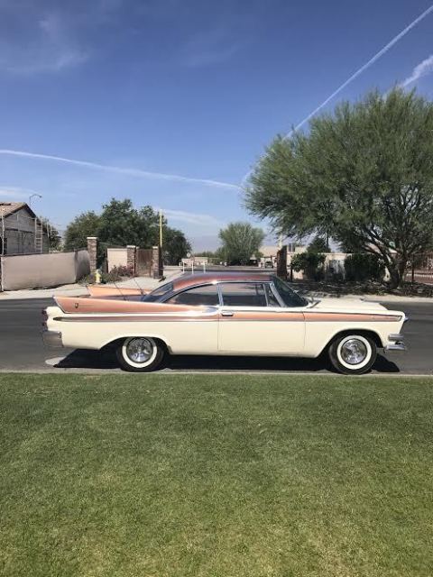 1958 Dodge Other - photo 2