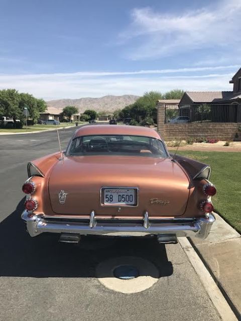 1958 Dodge Other - photo 3