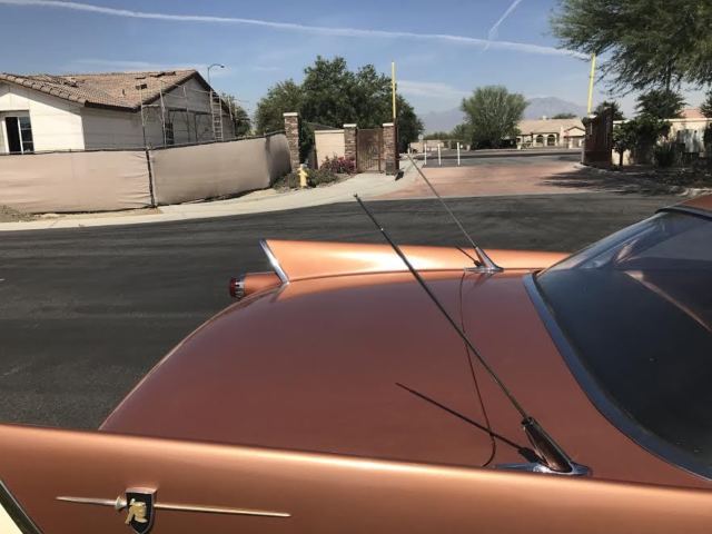 1958 Dodge Other - photo 6