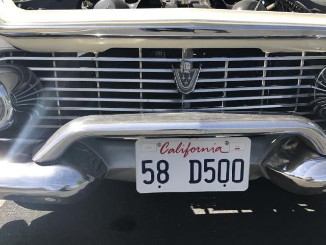 1958 Dodge Other - photo 7