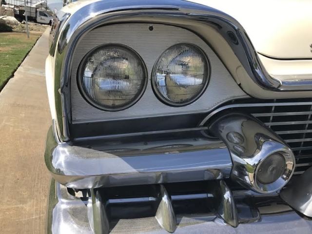 1958 Dodge Other - photo 8