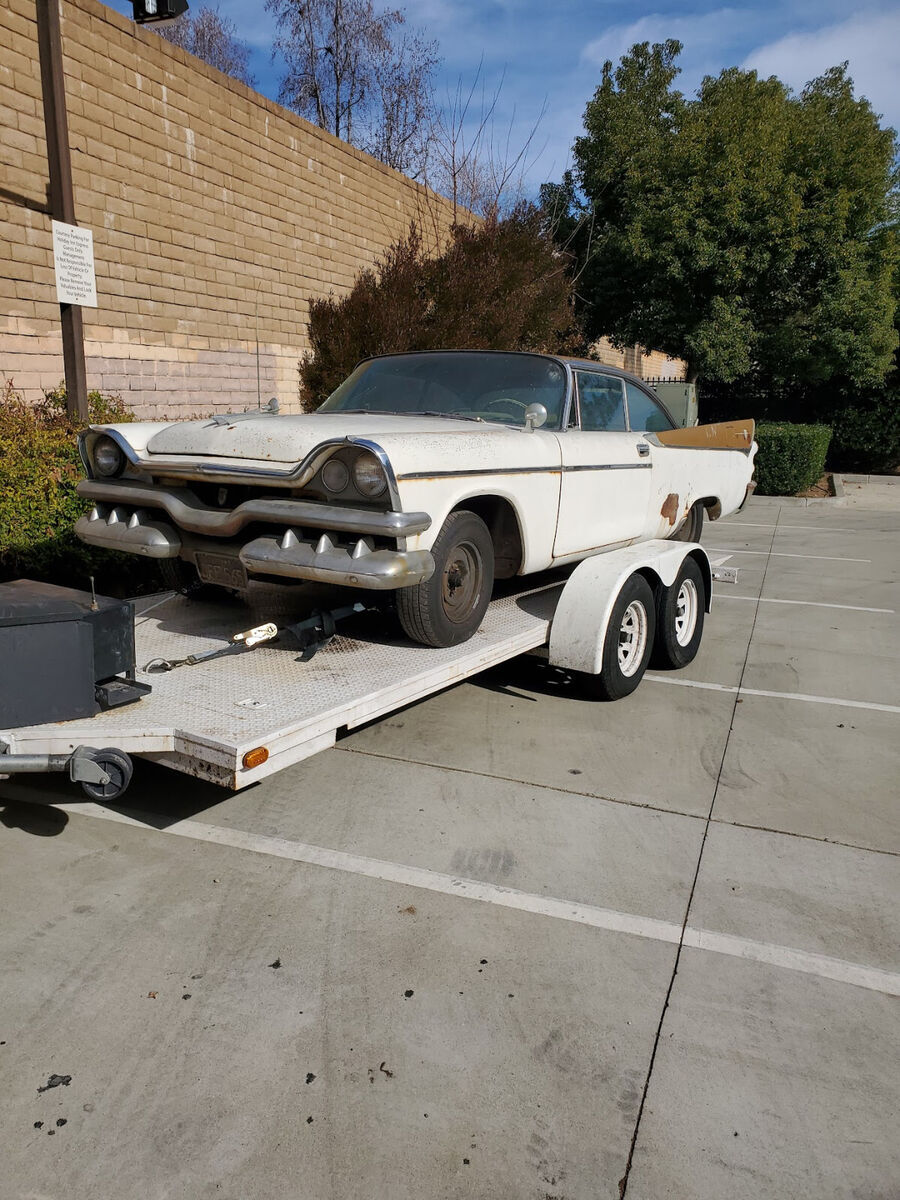 1958 Dodge Lancer - photo 11