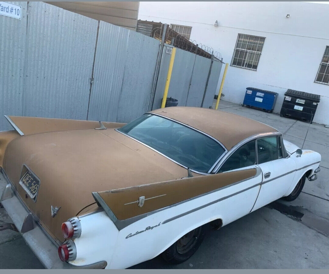 1958 Dodge Lancer - photo 3