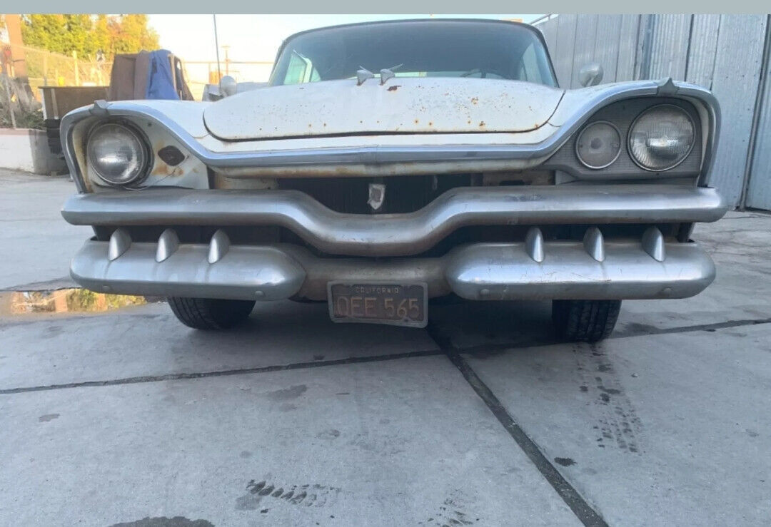 1958 Dodge Lancer - photo 5