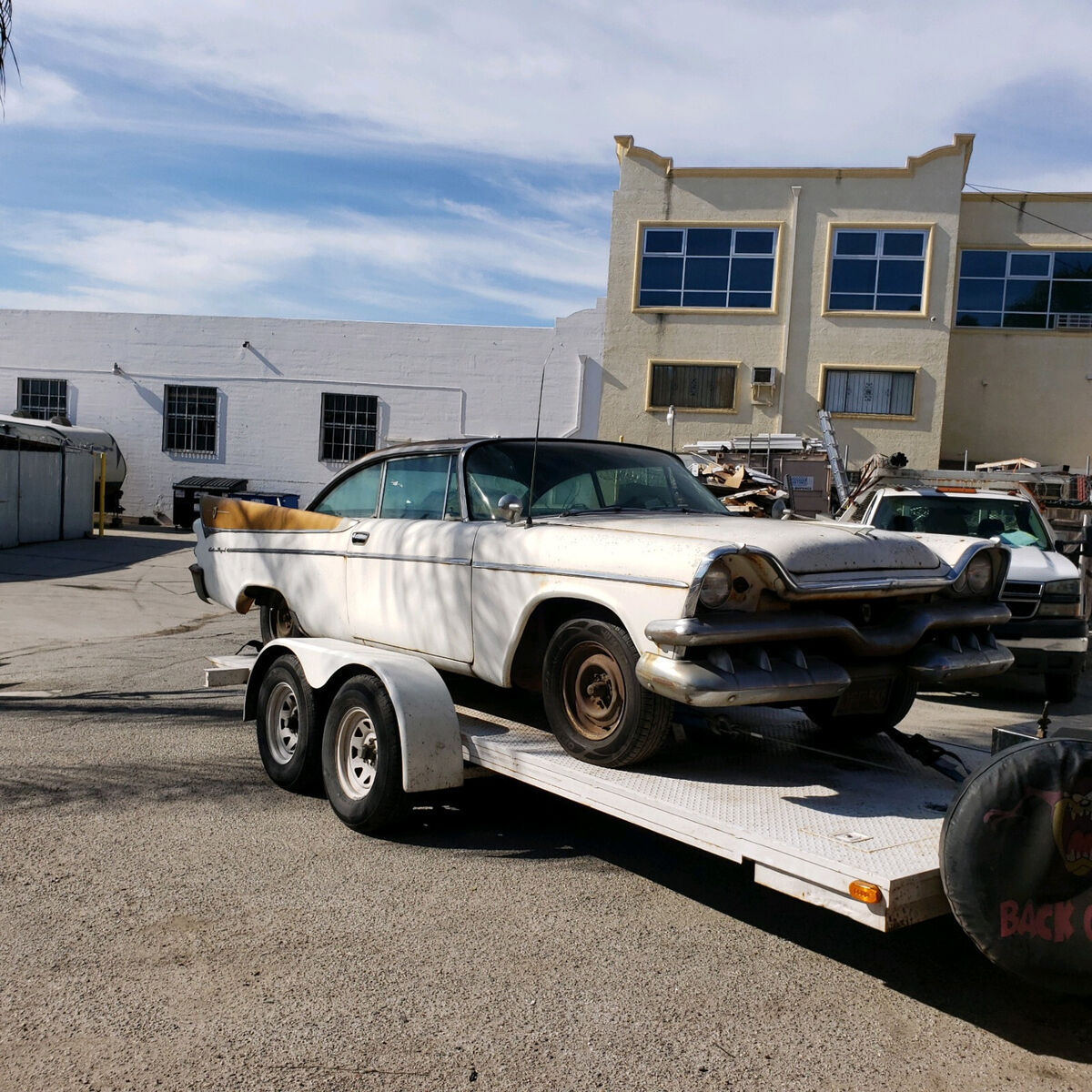 1958 Dodge Lancer - photo 9