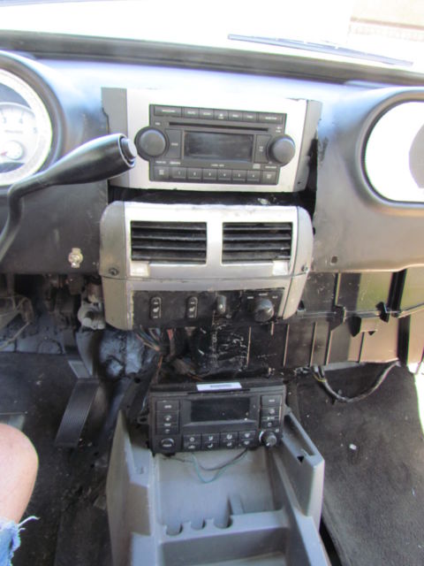 1958 Dodge Power Wagon Gray - photo 12