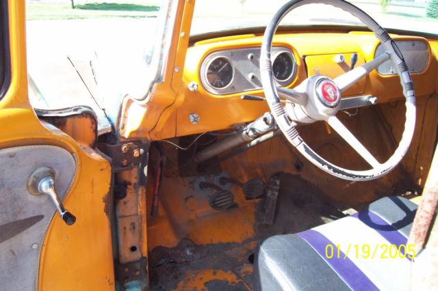 1958 Dodge Other Pickups - photo 5