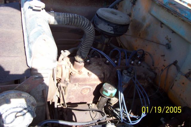 1958 Dodge Other Pickups - photo 6