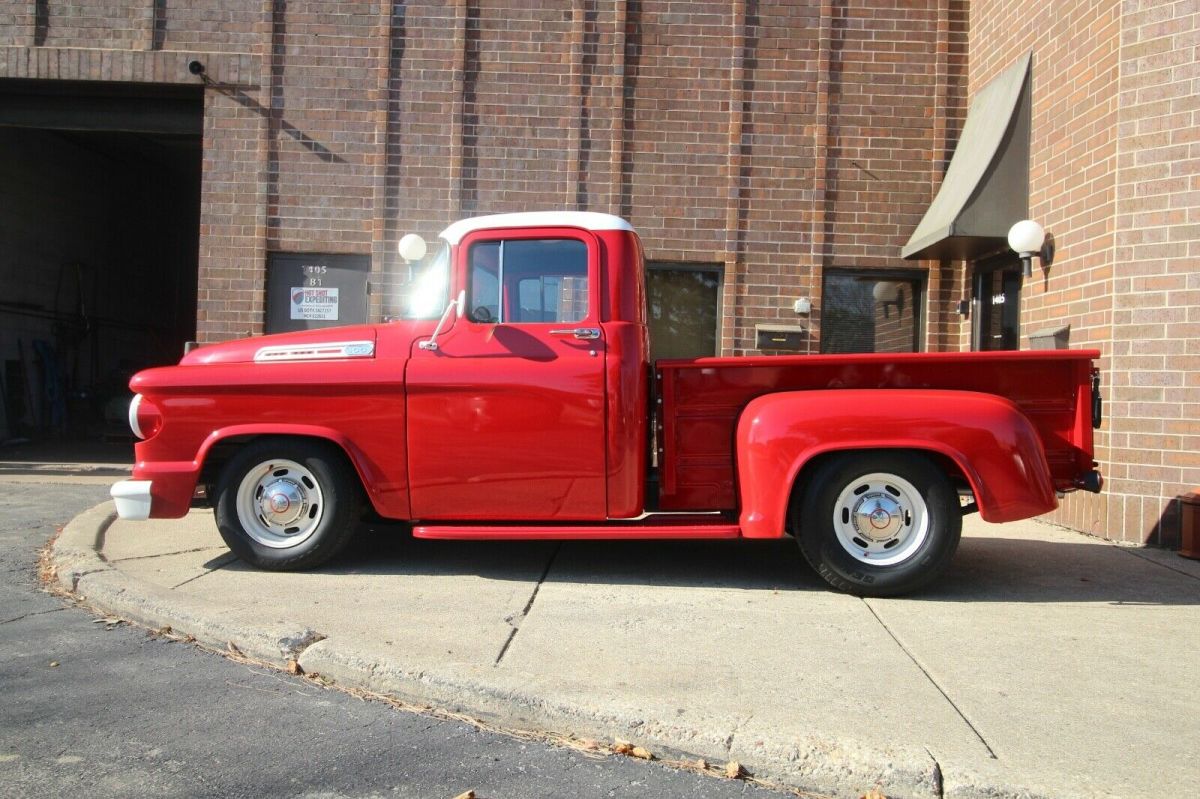 1958 Dodge D100 Pickup - Resto-Mod - photo 2