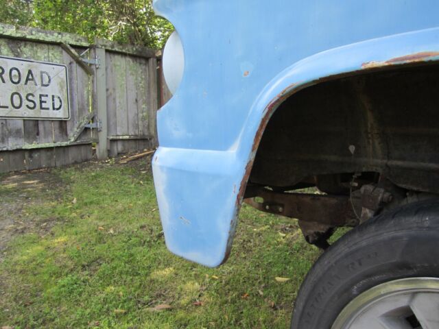 1958 Dodge Other Pickups - photo 10