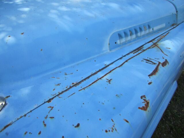 1958 Dodge Other Pickups - photo 11