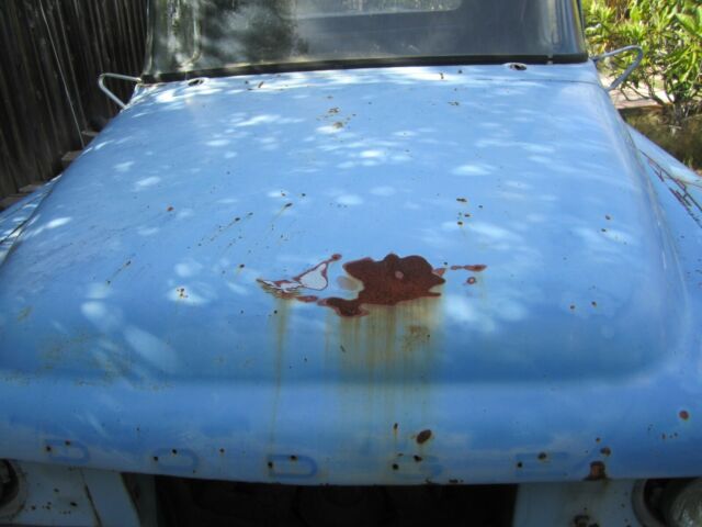 1958 Dodge Other Pickups - photo 12