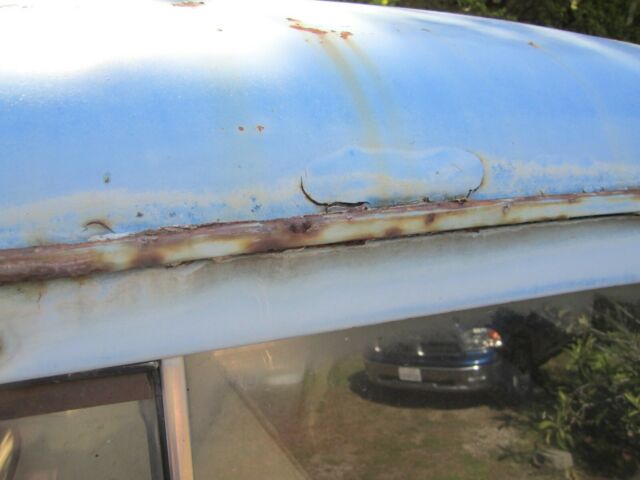 1958 Dodge Other Pickups - photo 13