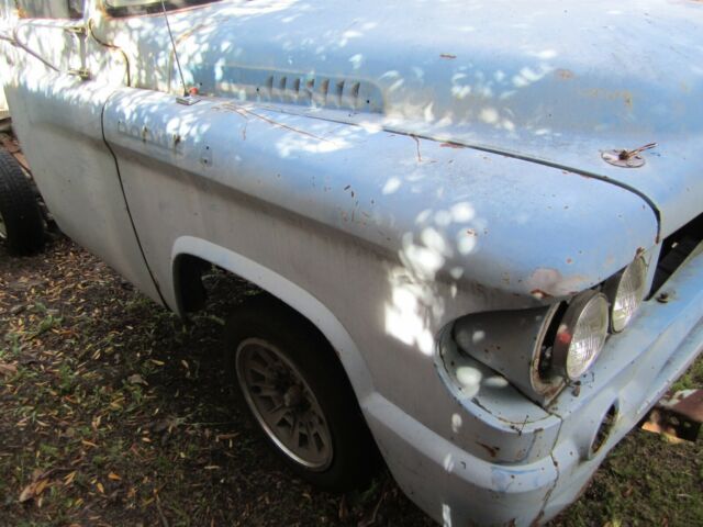 1958 Dodge Other Pickups - photo 3