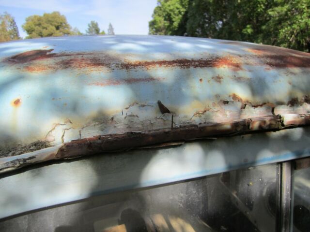 1958 Dodge Other Pickups - photo 6