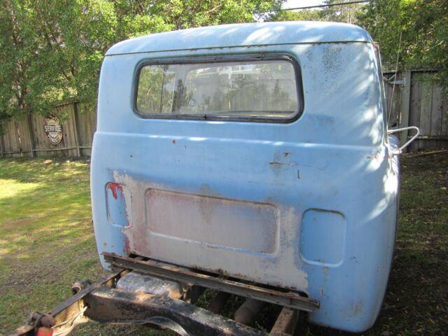 1958 Dodge Other Pickups - photo 8