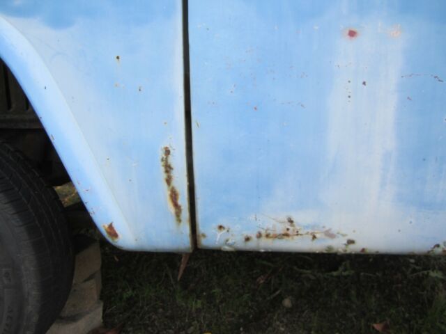 1958 Dodge Other Pickups - photo 9