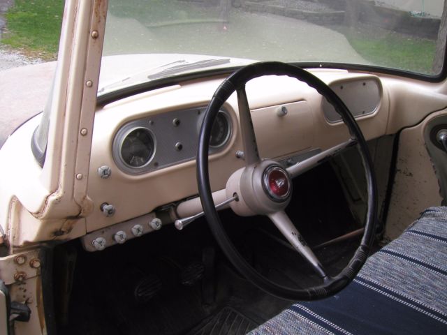 1958 Dodge G80 - photo 7