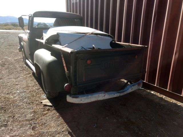 1958 Dodge Other Pickups D100 - photo 4