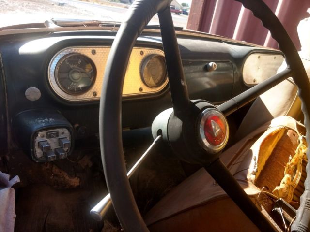1958 Dodge Other Pickups D100 - photo 5